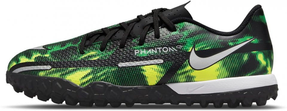 Buty piłkarskie Nike Jr. Phantom GT2 Academy TF