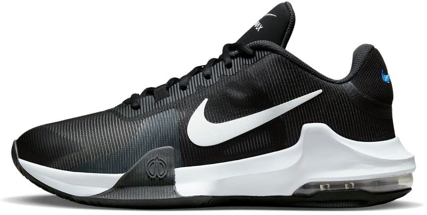 Buty do koszykówki Nike Air Max Impact 4 Basketball Shoes
