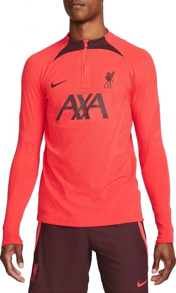 Koszula z długim rękawem Nike Liverpool FC Strike Elite
