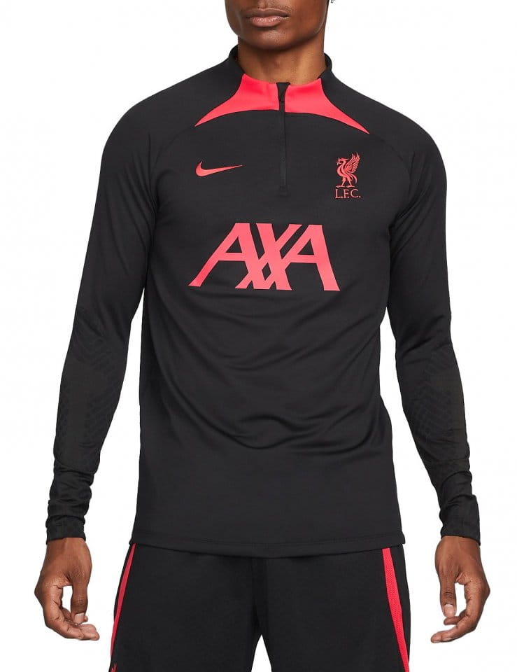 Koszula z długim rękawem Nike Liverpool FC Strike