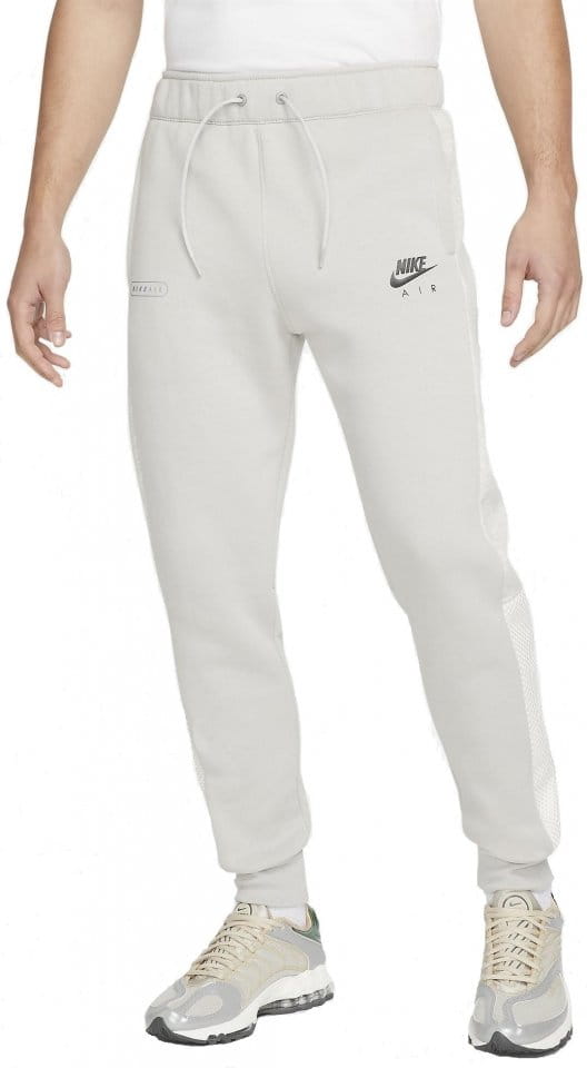 Spodnie Nike Air Brushed-Back Fleece Pants