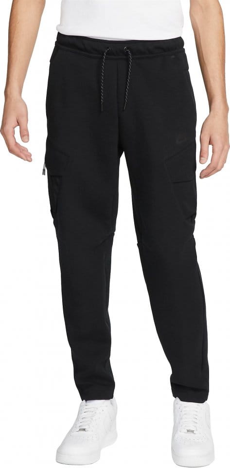 Spodnie Nike M NSW TCH FLC UTILITY PANT