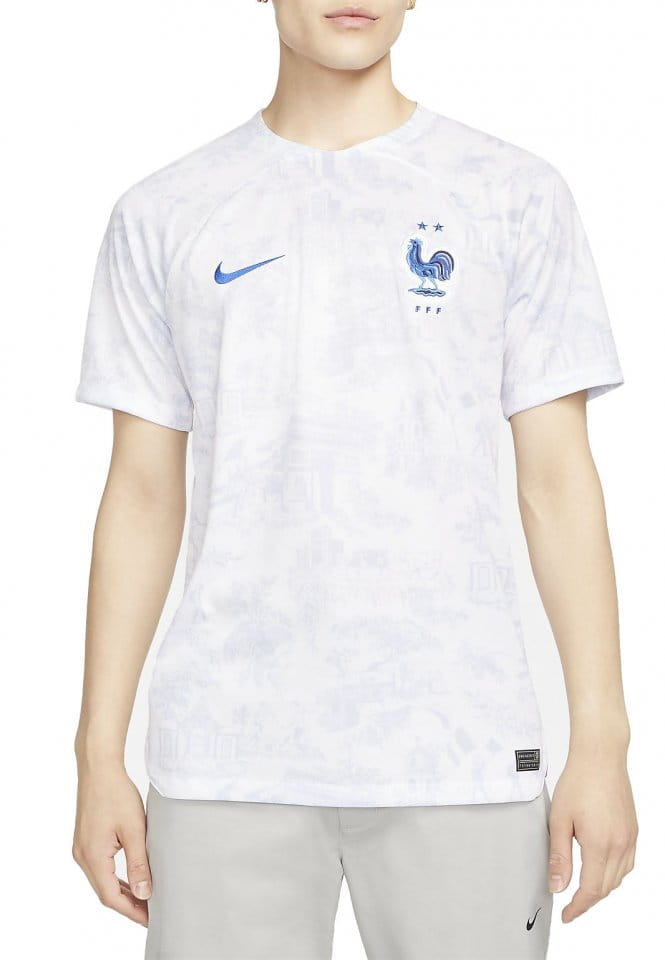 Koszulka Nike FFF M NK DF STAD JSY SS AW 2022/23