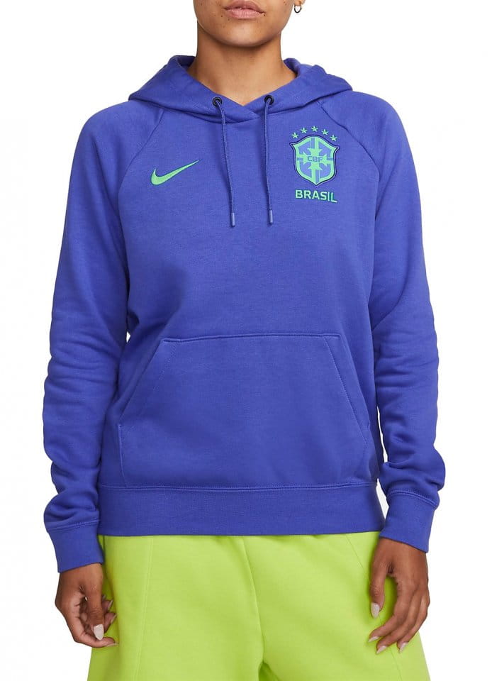 Bluza z kapturem Nike CBF W NSW ESSNTL HOODIE PO FLC