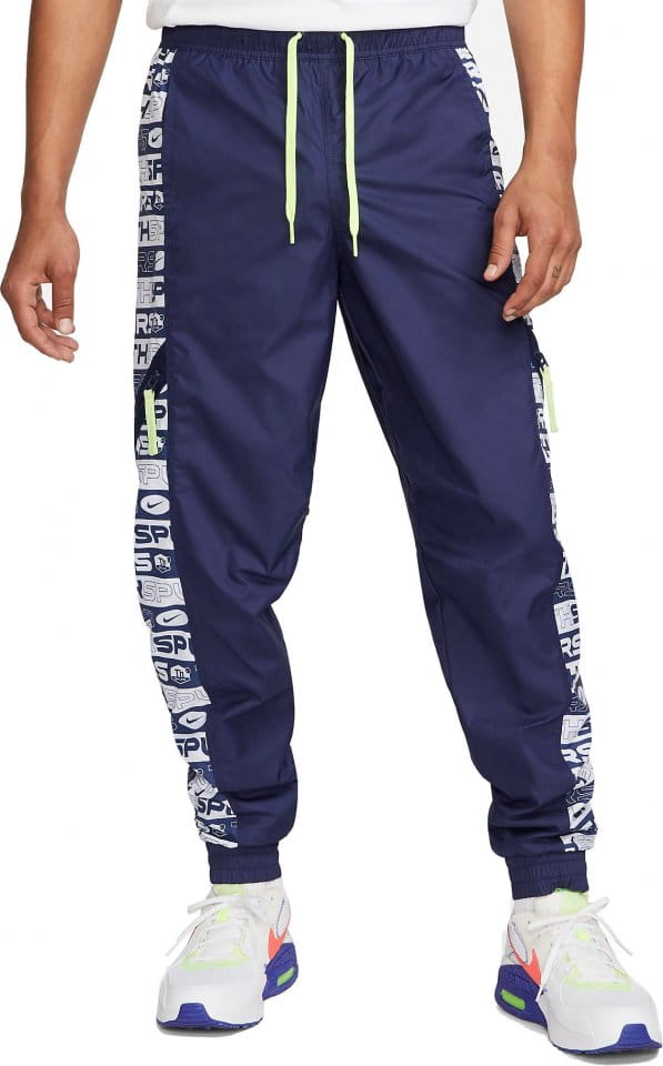 Spodnie Nike Tottenham Hotspur Men's Air Woven Pants