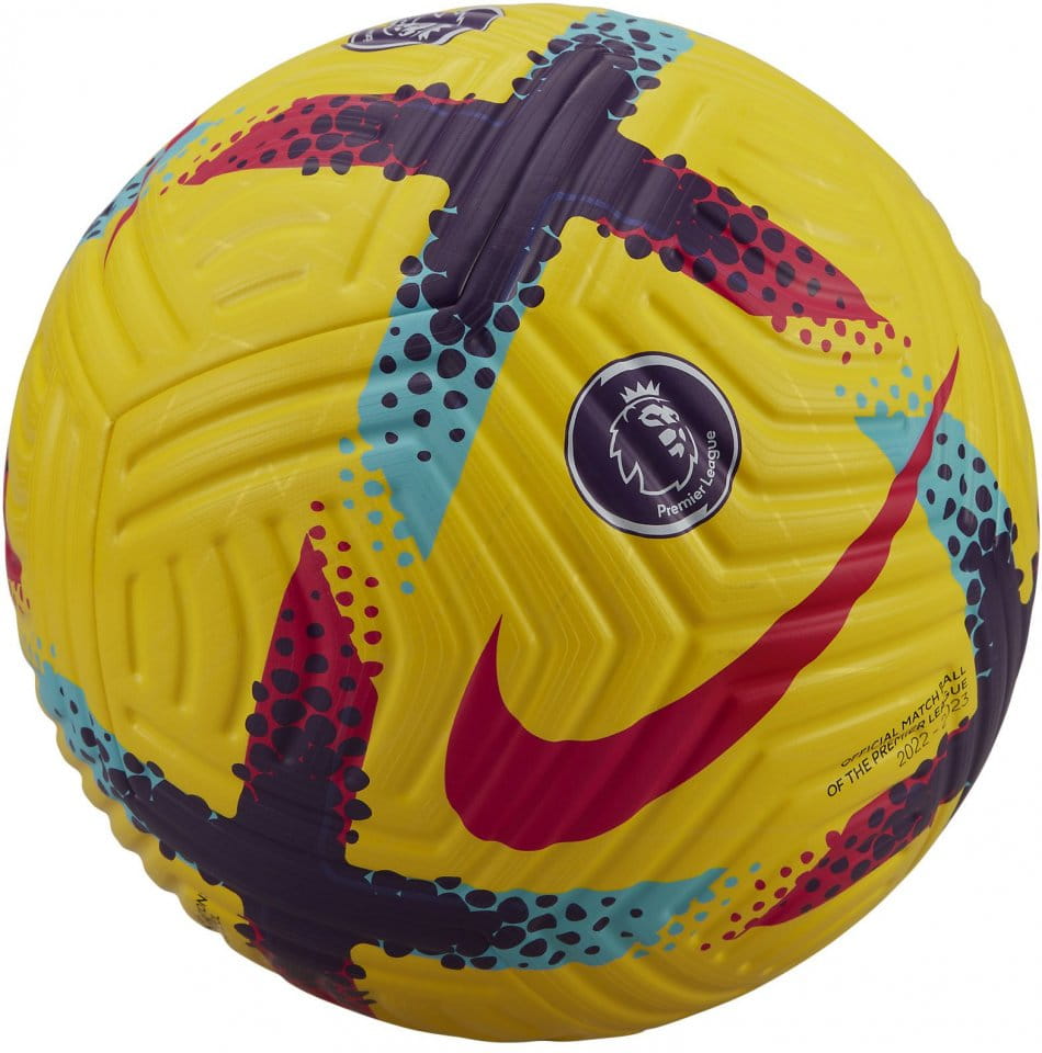 Piłka Nike Premier League Flight Soccer Ball