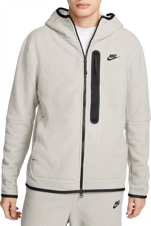 Bluza z kapturem Nike Sportswear Tech Fleece Men s Full-Zip Winterized Hoodie