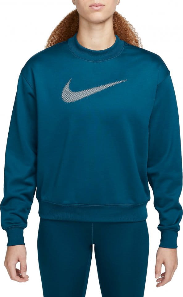 nike therma crew