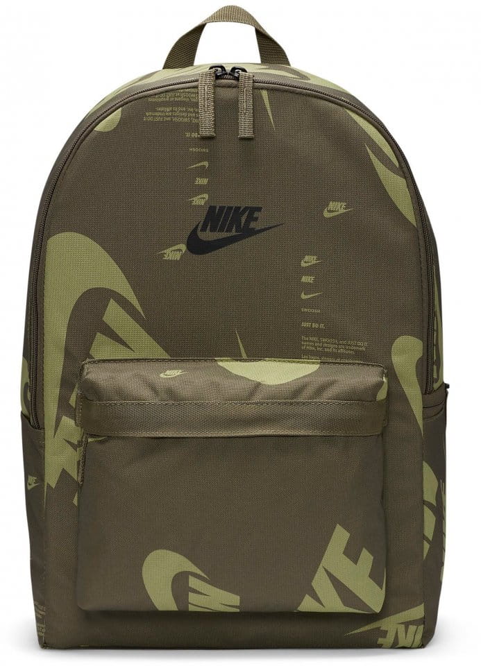 Plecak Nike NK HERITAGE BKPK - SHOE BOX