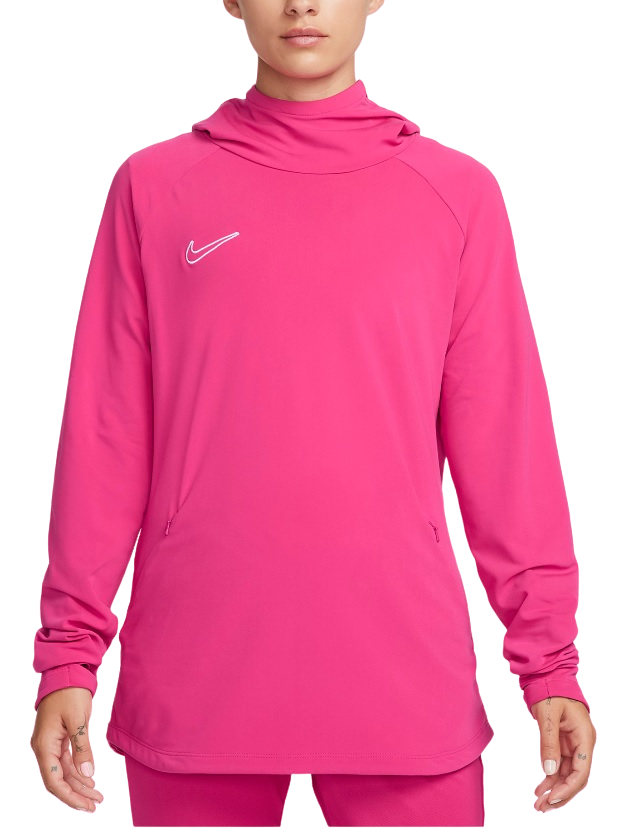 Bluza z kapturem Nike Academy Hoody W