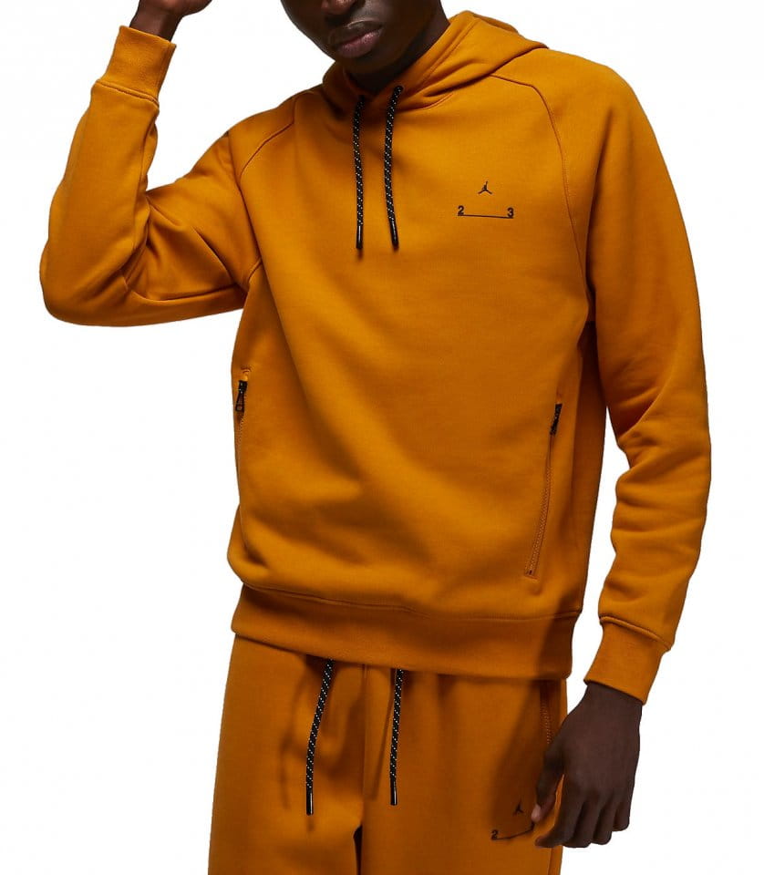 Bluza z kapturem Jordan 23 Engineered Men's Fleece Pullover Hoodie