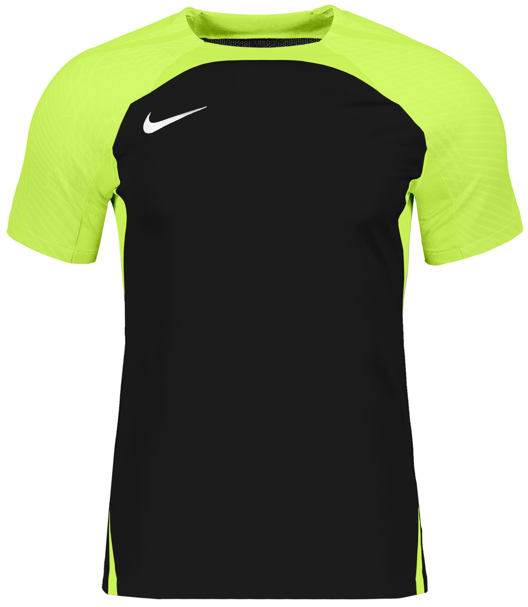 Koszulka Nike M NK DF STRKE III JSY SS