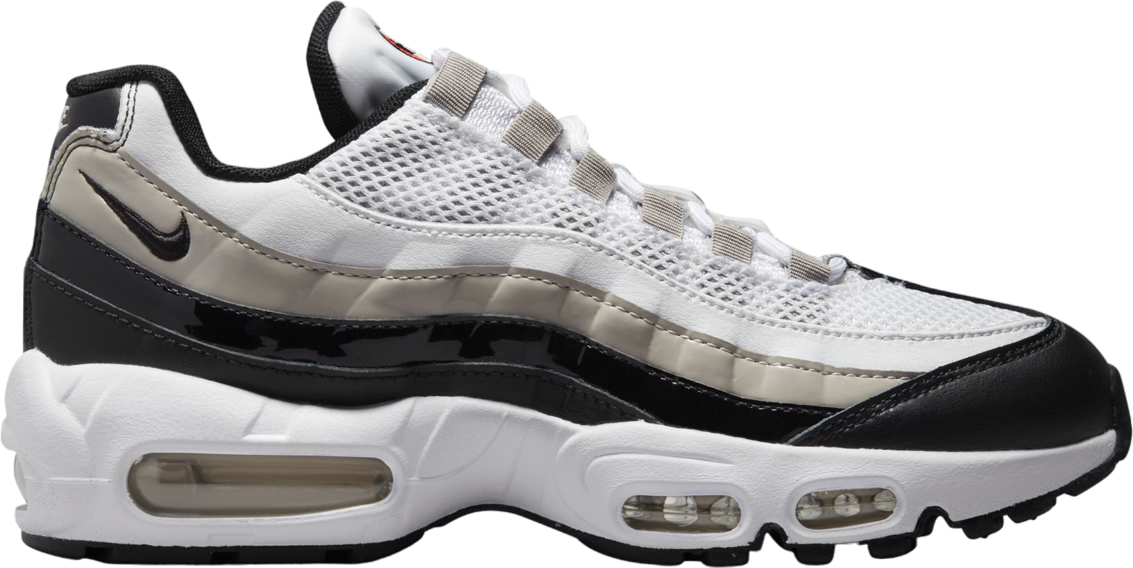Obuwie Nike Air Max 95 Women s Shoes