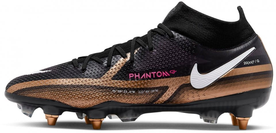 Buty piłkarskie Nike PHANTOM GT2 ELITE DF SG-PRO AC