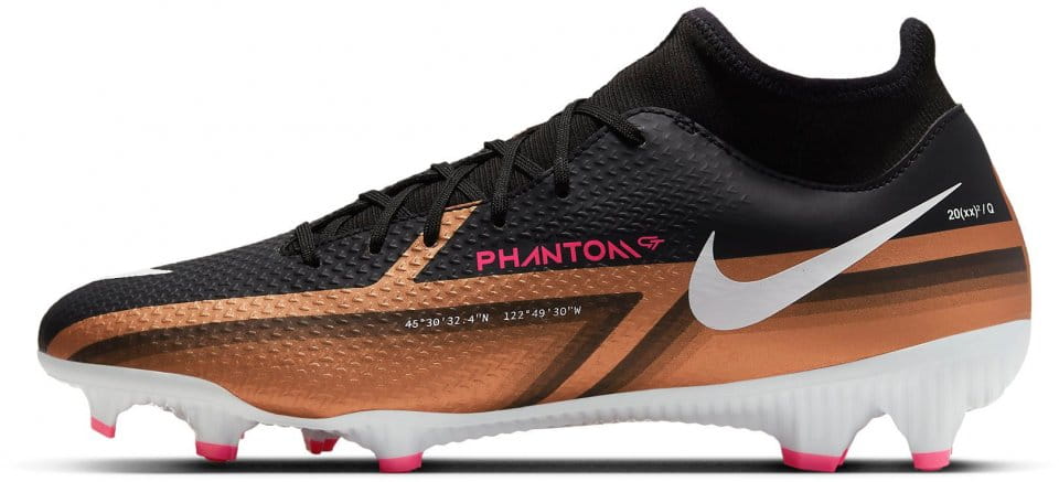 Buty piłkarskie Nike PHANTOM GT2 ACADEMY DF FG/MG