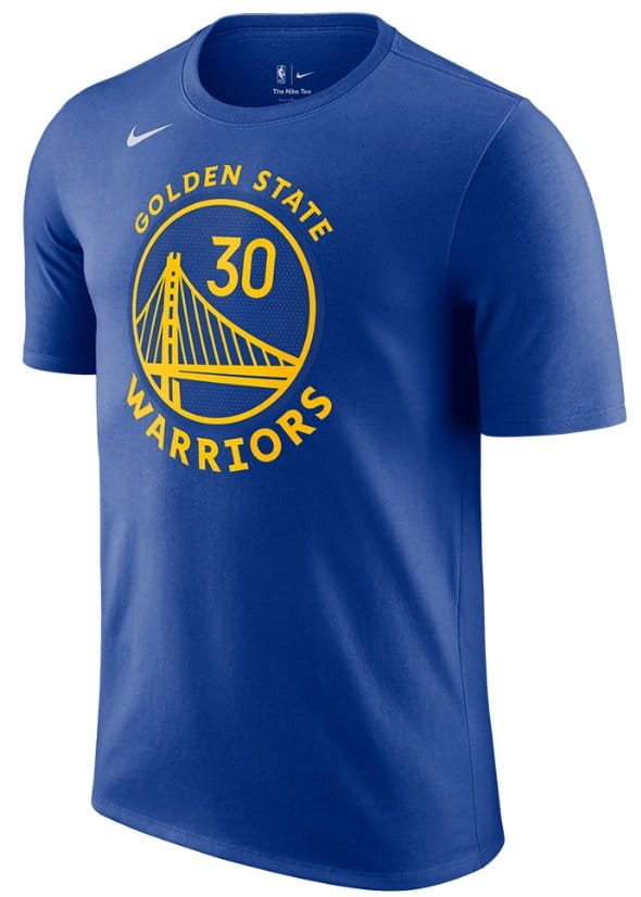 podkoszulek Nike Golden State Warriors Men's NBA T-Shirt