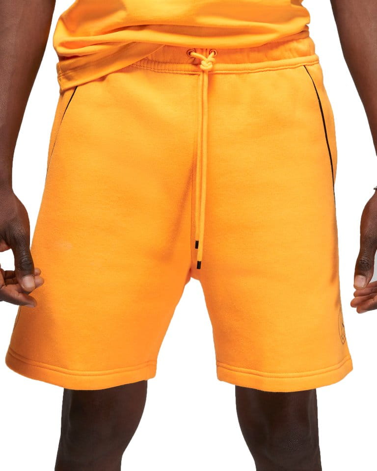 Szorty Jordan PSG Men s Fleece Shorts