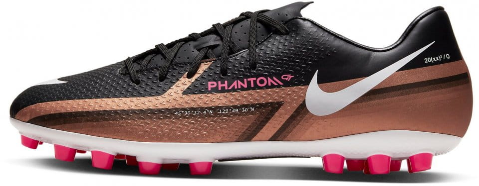 Buty piłkarskie Nike PHANTOM GT2 ACADEMY AG
