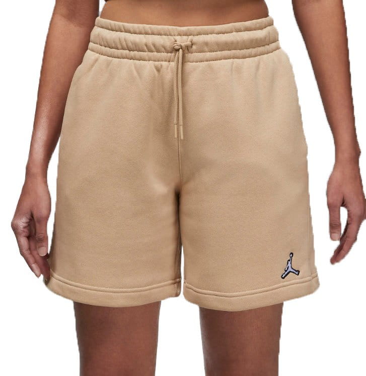 Szorty Nike Jordan Brooklyn Fleece Women s Shorts