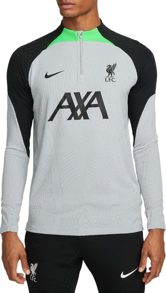 Koszula z długim rękawem Nike LFC MNK DFADV STRKELT DRILT K