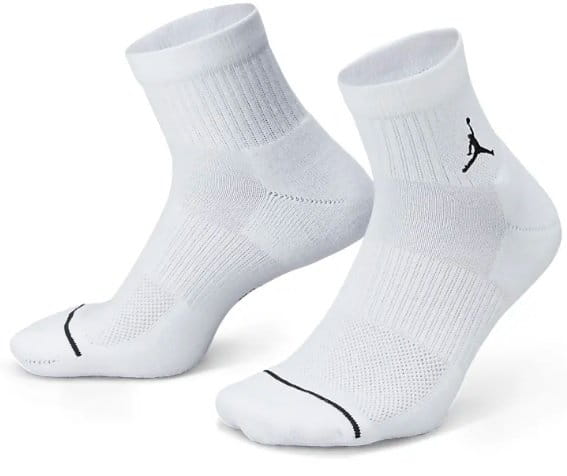 Skarpety Jordan Everyday Ankle Socks 3 Pack