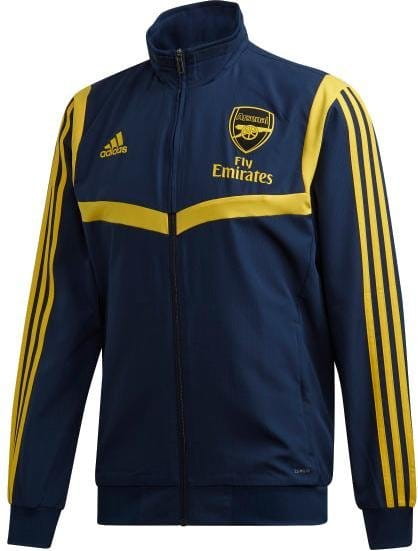 Kurtka adidas Arsenal FC prematch jacket