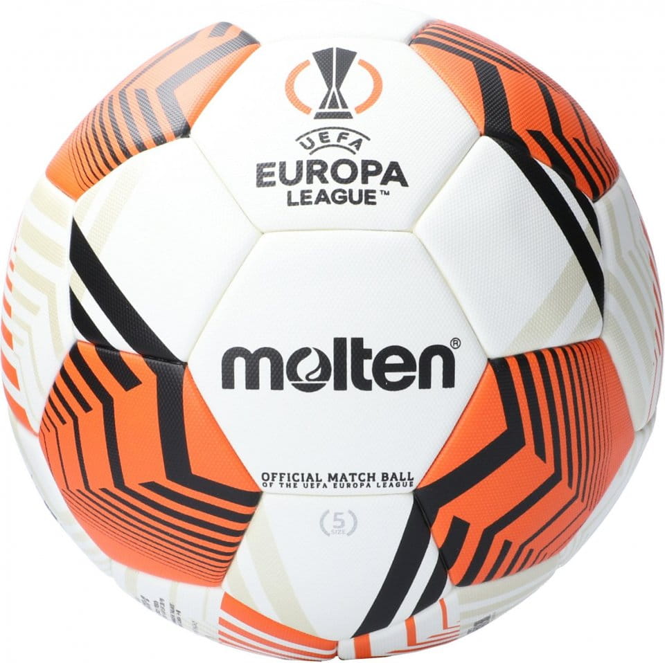 Piłka Molten Europa League OMB 2021/22