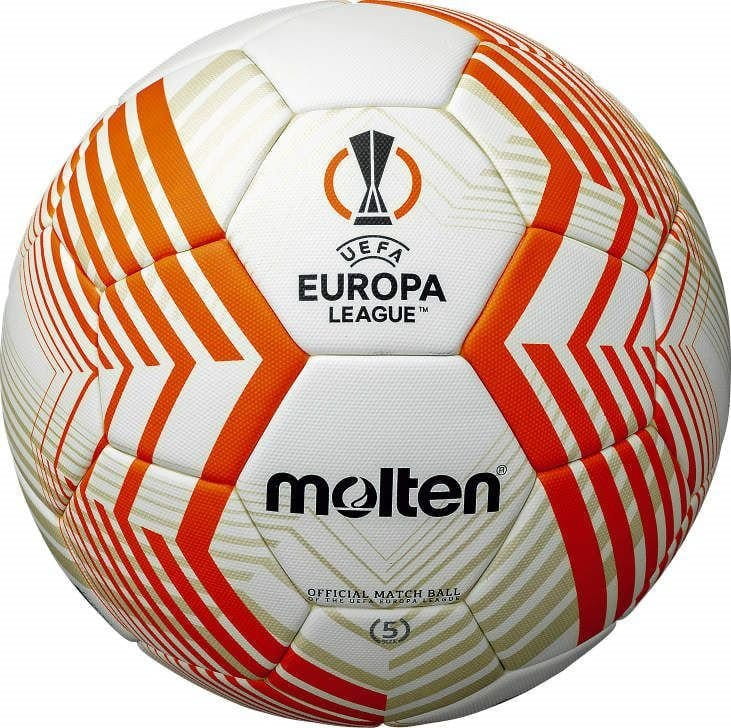 Piłka Molten UEFA Europa League Match Ball 2022/23