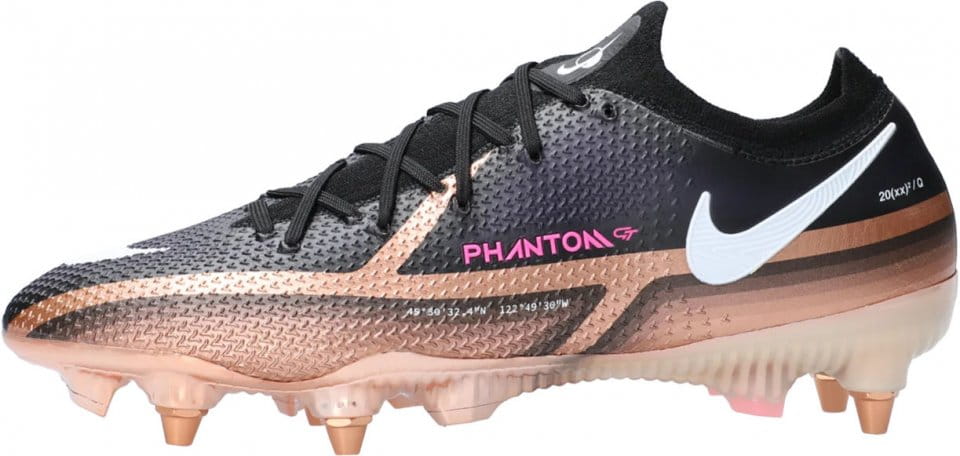 Buty piłkarskie Nike Phantom GT2 Elite SG-Pro