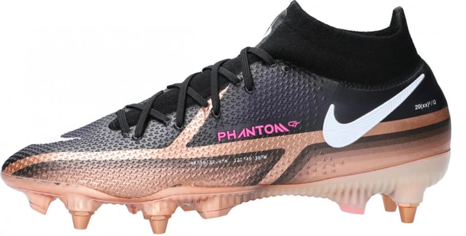 Buty piłkarskie Nike Phantom GT2 Elite DF SG-Pro