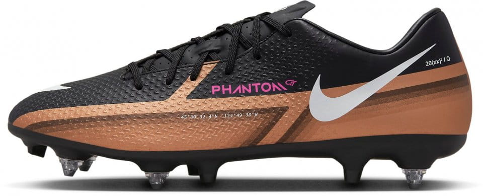 Buty piłkarskie Nike PHANTOM GT2 ACADEMY SG-PRO AC