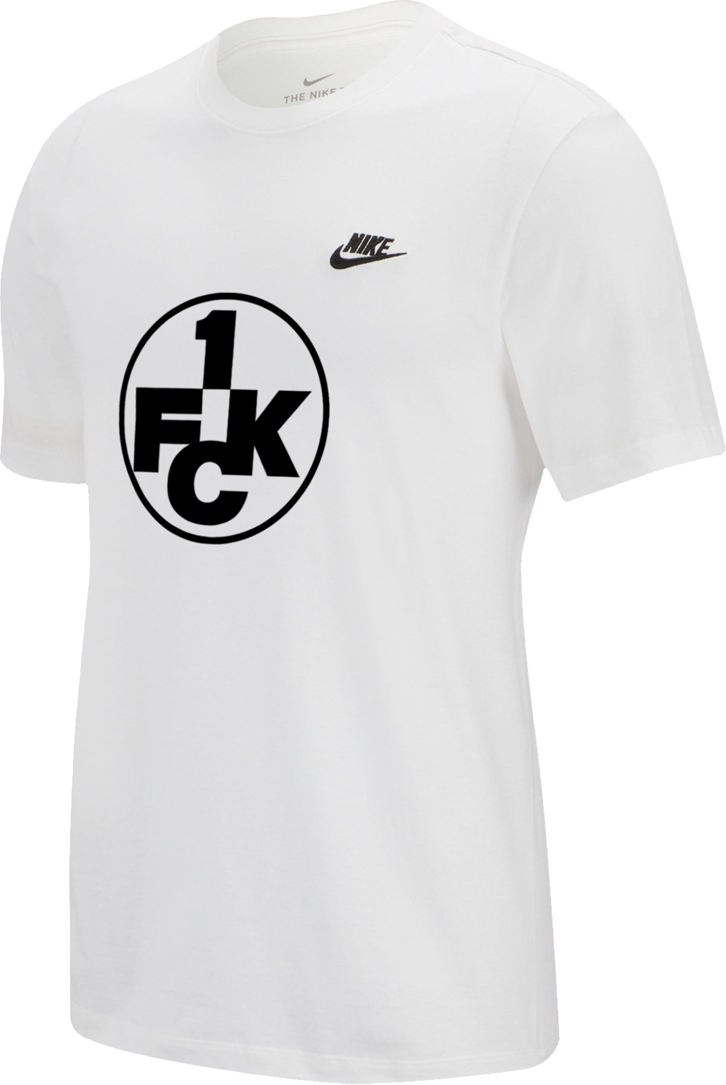 podkoszulek Nike 1.FC Kaiserslautern Club Tee