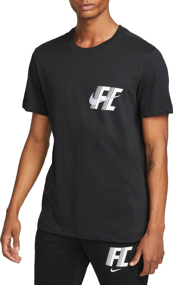 podkoszulek Nike F.C. Dri-FIT Men's Soccer T-Shirt