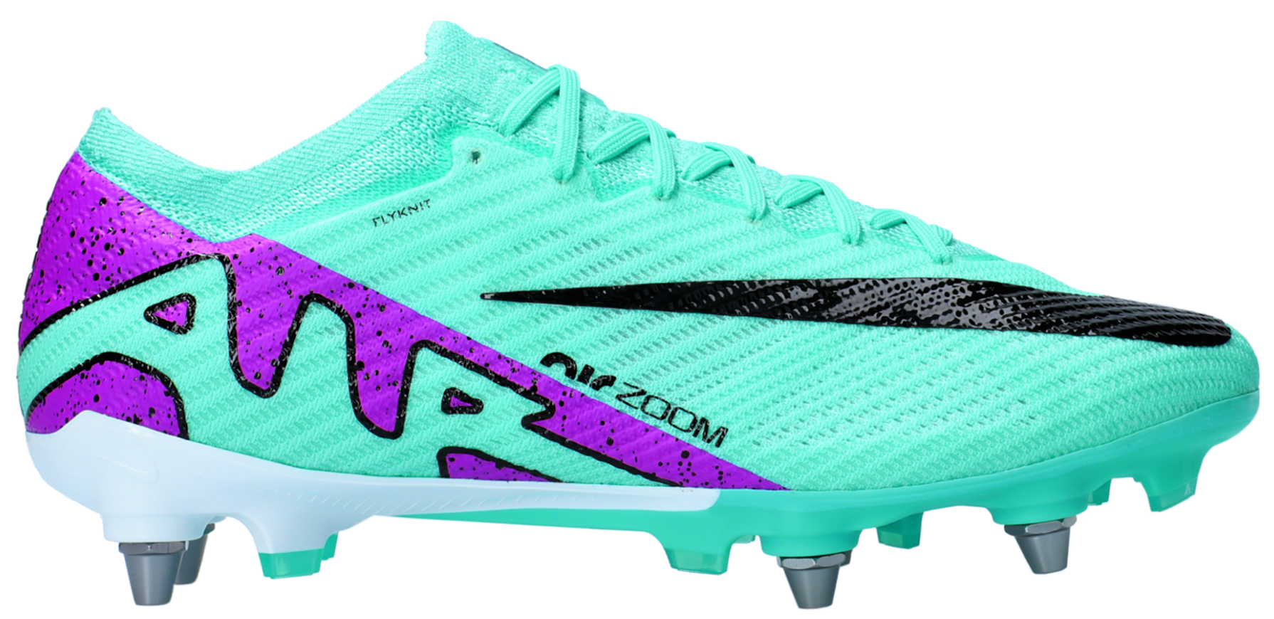 Buty piłkarskie Nike ZOOM VAPOR 15 ELITE SG-PRO P