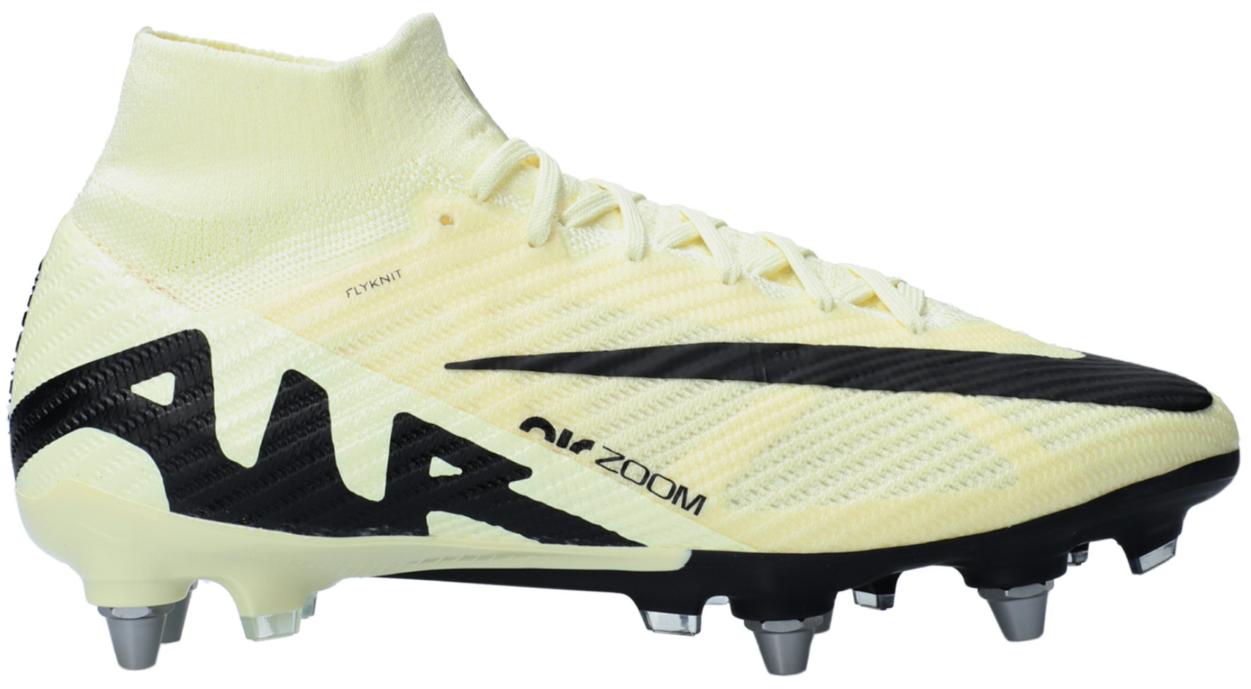 Buty piłkarskie Nike ZOOM SUPERFLY 9 ELITE SG-PRO P