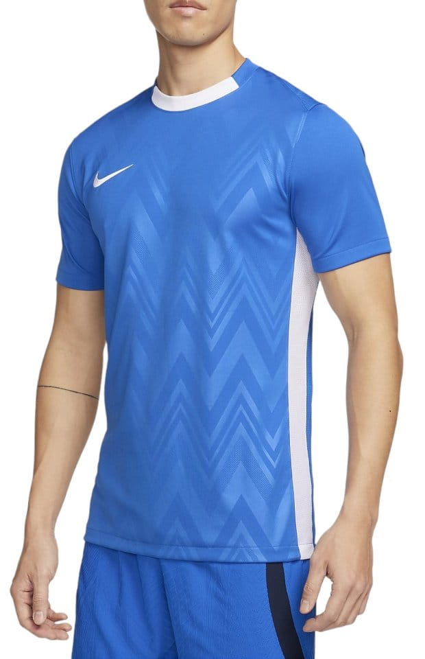 Koszulka Nike M NK DF CHALNG V JSY SS