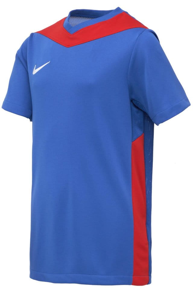 Koszulka Nike Y NK DF PRK DRB IV JSY SS
