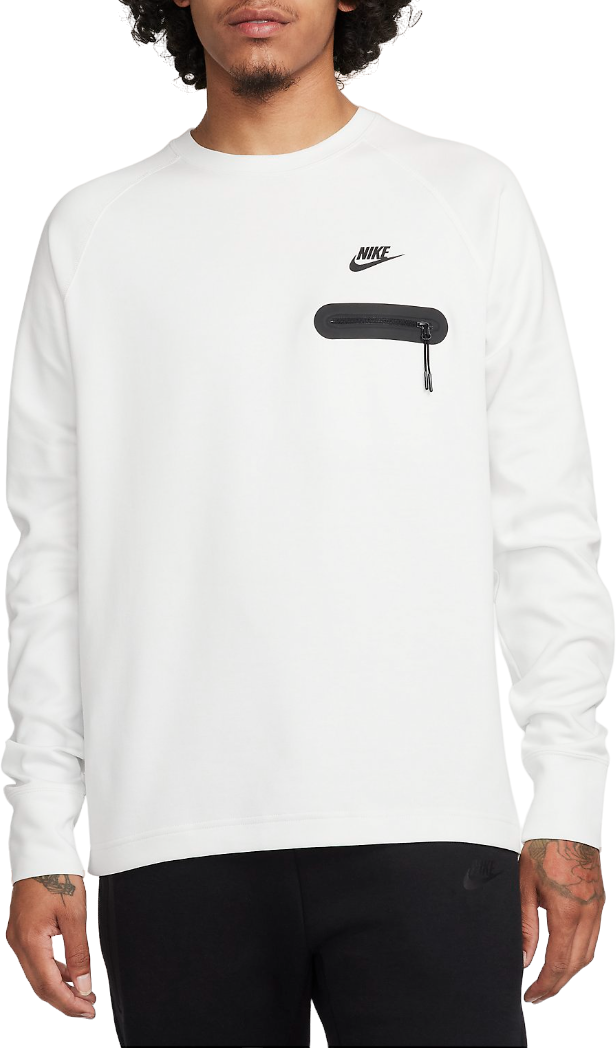 Koszula z długim rękawem Nike M NK TECH LS TOP