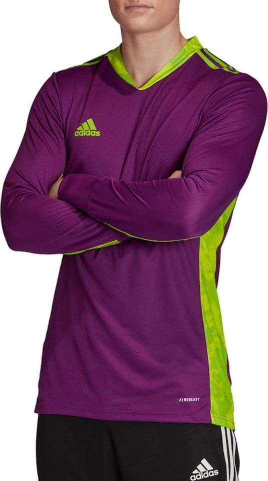 Koszulka z długim rękawem adidas AdiPro 20 Goalkeeper Jersey LS