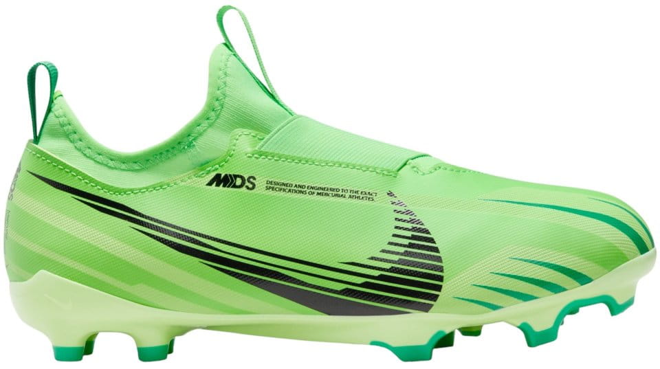 Buty piłkarskie Nike JR ZOOM VAPOR 15 ACAD MDS FGMG
