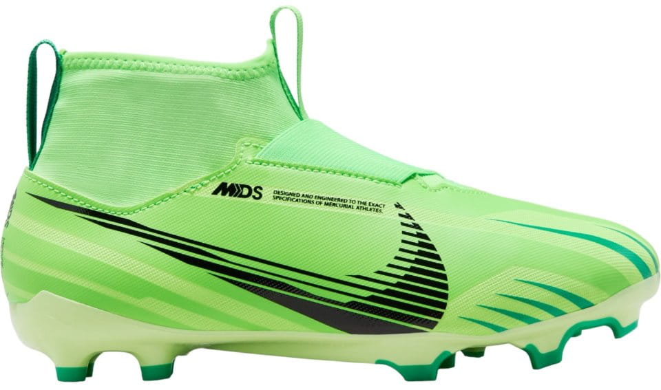 Buty piłkarskie Nike JR ZM SUPERFLY 9 ACAD MDS FGMG