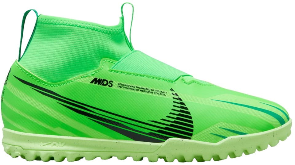 Buty piłkarskie Nike JR ZOOM SUPERFLY 9 ACAD MDS TF