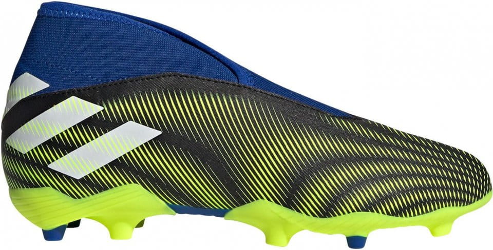 Buty piłkarskie adidas NEMEZIZ .3 LL FG J