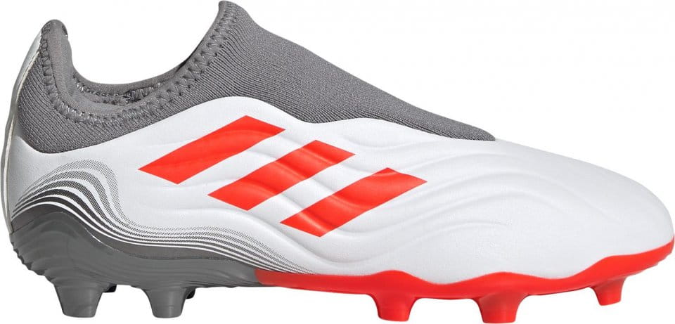 Buty piłkarskie adidas COPA SENSE.3 LL FG J