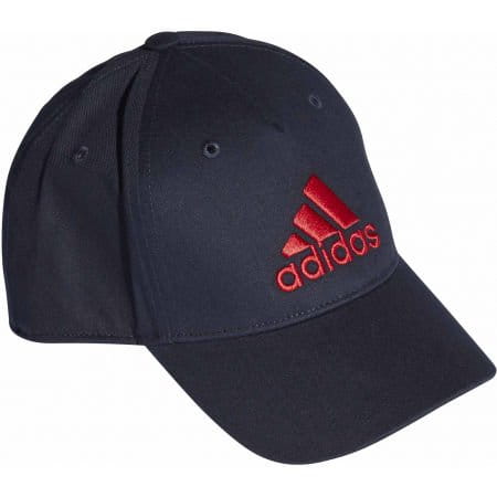 Czapka bejsbolówka adidas LK GRAPHIC CAP