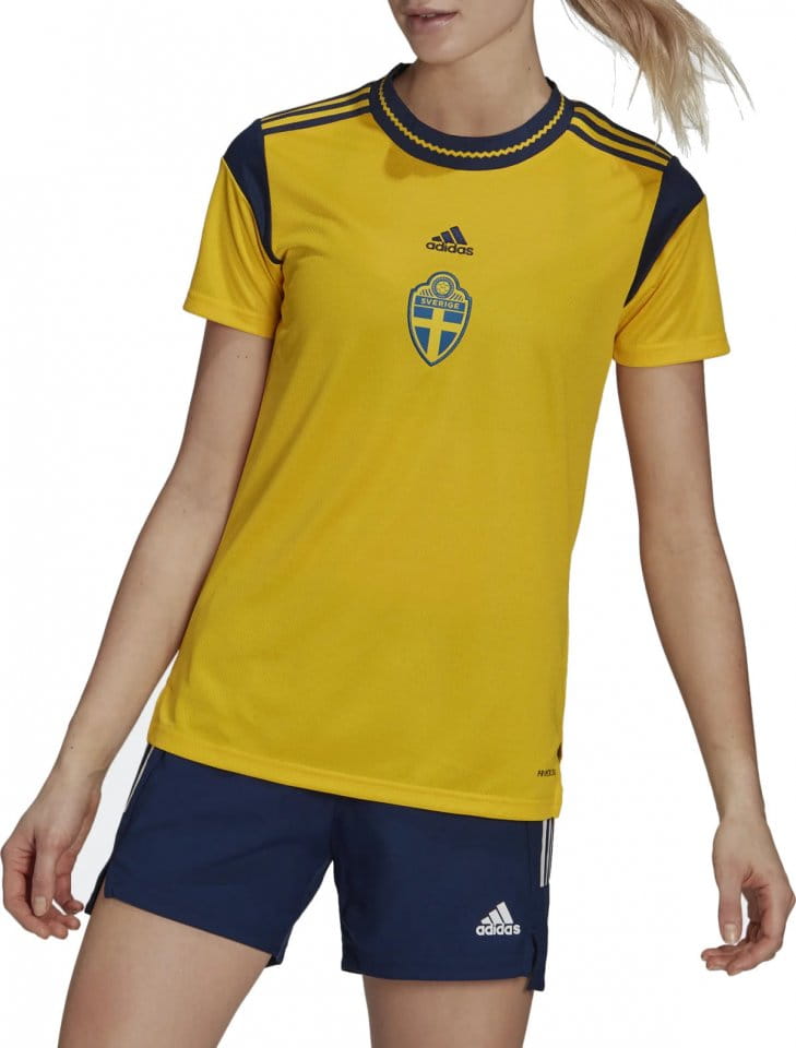 Koszulka adidas SVFF H JSY W 2022/23