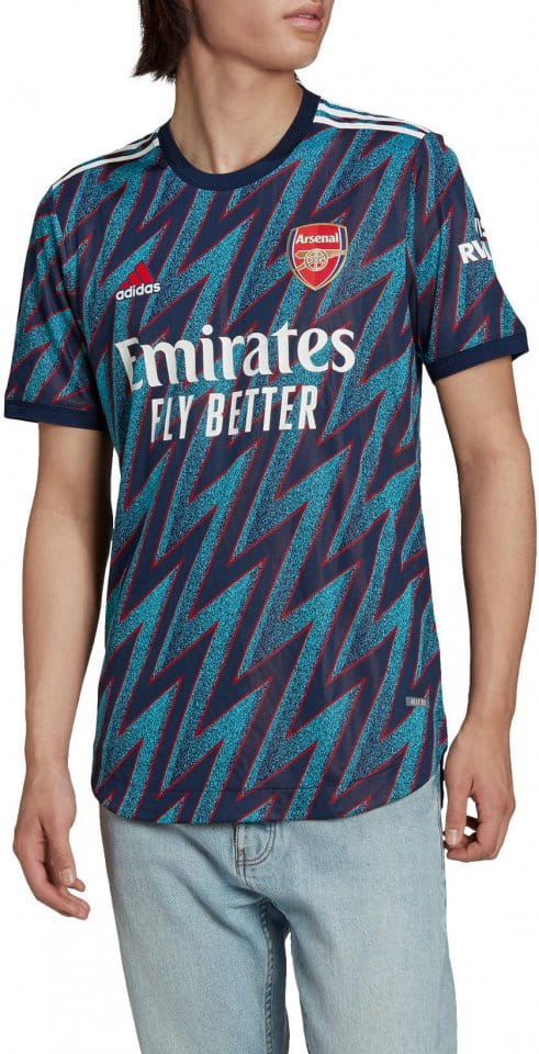 Koszulka adidas AFC 3 AU JSY 2021/22