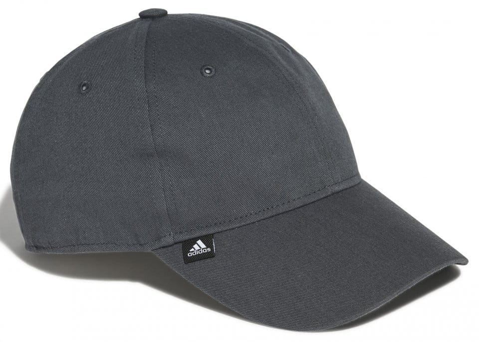 Czapka bejsbolówka adidas 3S CAP