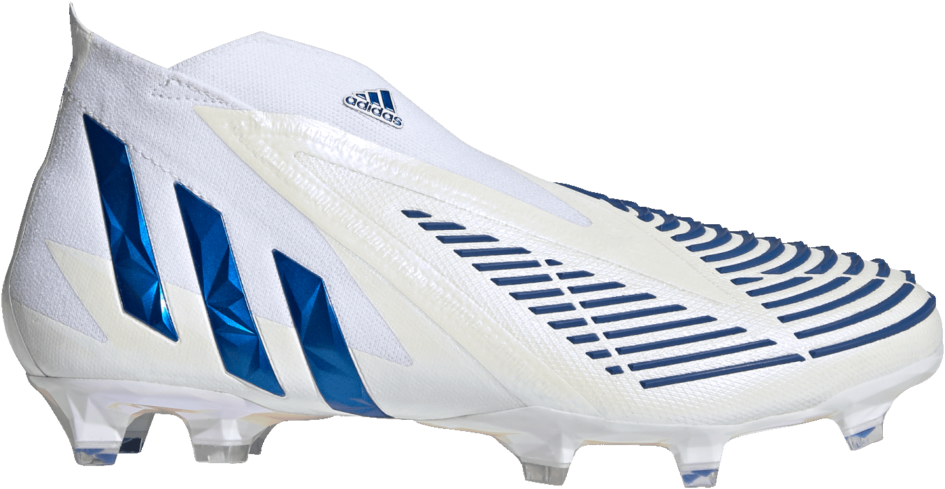 Buty piłkarskie adidas PREDATOR EDGE+ FG
