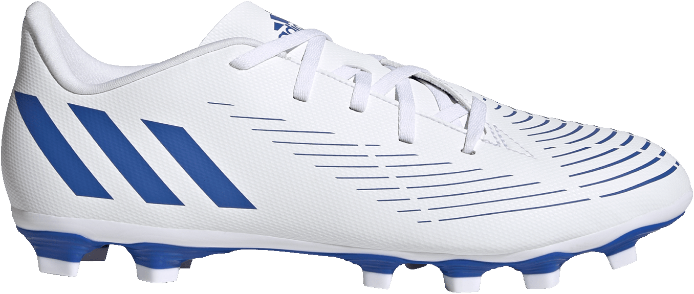 Buty piłkarskie adidas PREDATOR EDGE.4 FxG